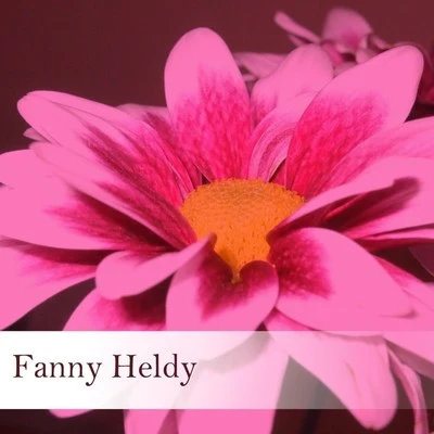 Fanny HeldyFanny Heldy