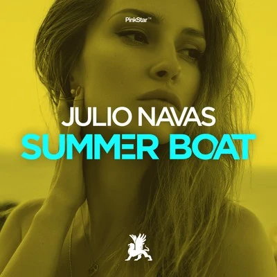 Julio Navas/David Amo/Arjun Vagale/Jay Lumen/Toni Rios/Mononoid/Sis/Sascha Sonido/Zoë Xenia/Andre WalterSummer Boat