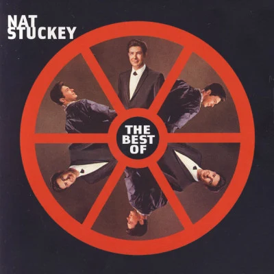 Nat StuckeyConnie SmithThe Best Of Nat Stuckey