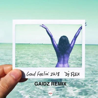 M.O.B/DJ FlexGood Feelin 2k18 (Gaidz Remix)