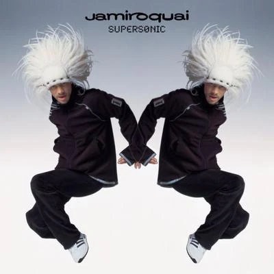 Jamiroquai/Franc MoodySupersonic