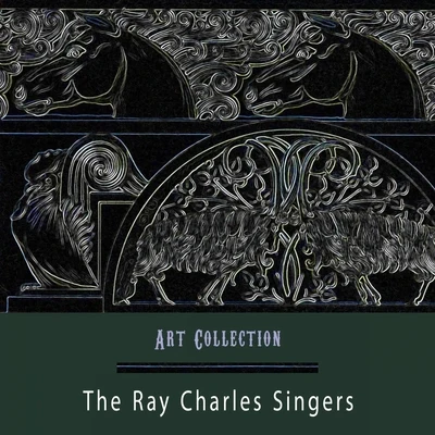 The Ray Charles SingersMitchell AyresMitchell Ayres OrchestraPerry ComoArt Collection