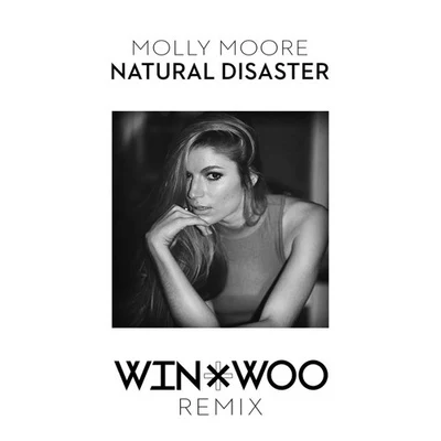 Win & WooNatural Disaster (Win & Woo Remix)