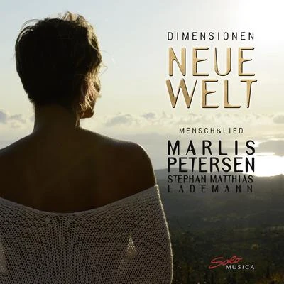 Marlis PetersenDimension: New World