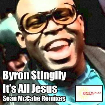 Sean McCabe/HanLeiIts All Jesus (Sean McCabe Remixes)