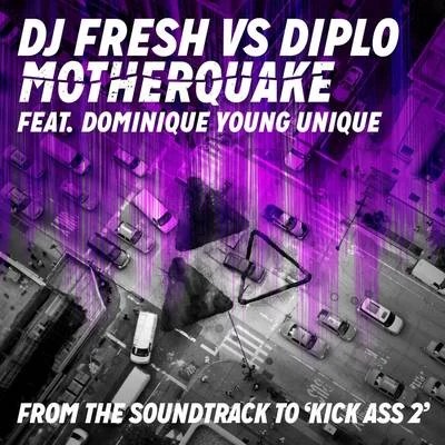 DJ FreshMotherquake