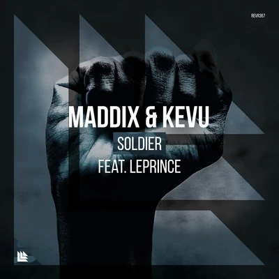 Maddix/Joey DaleSoldier