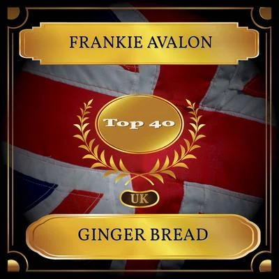 Frankie AvalonGinger Bread (UK Chart Top 40 - No. 30)