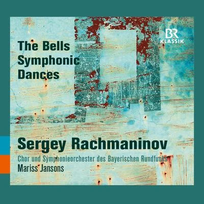 Mariss JansonsRachmaninoff: The Bells & Symphonic Dances