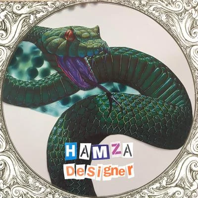 Hamza/Damso/Lous and The YakuzaDesigner