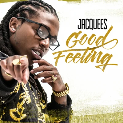 Jacquees/RL/Dave Hollister/Carl Thomas/Donell JonesGood Feeling