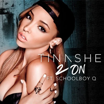 TINASHE/BAYNK2 On