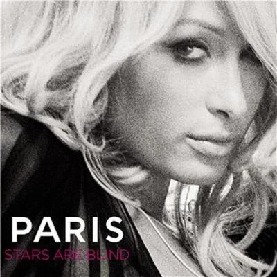 Paris HiltonStars Are Blind (Remix)