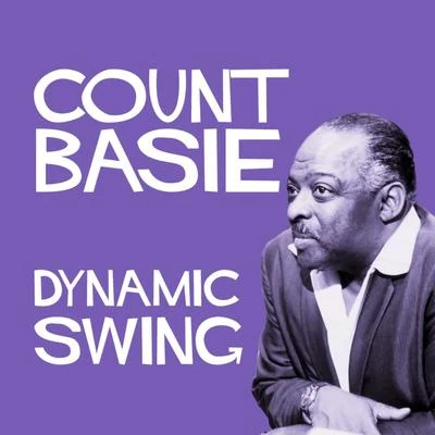 Count BasieDynamic Swing - Count Basie