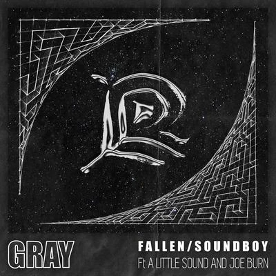 A Little Sound/Paul T & Edward OberonFallenSoundboy