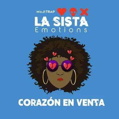 La SistaCORAZON EN VENTA