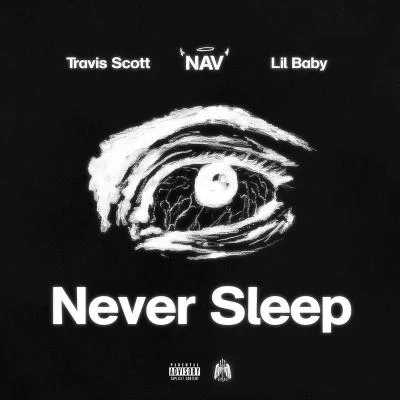 NavNever Sleep