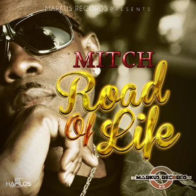 MitchRoad of Life