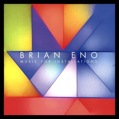 Brian Eno/Jon Hopkins/Leo AbrahamsKazakhstan (Edit)