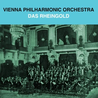 Georg Solti/THE LONDON PHILHARMONIC ORCHESTRAWagner: Das Rheingold