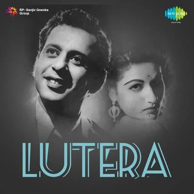 Pt. Hridaynath Mangeshkar/Mohammed Rafi/Lata Mangeshkar/Asha Bhosle/Shamshad BegumLutera