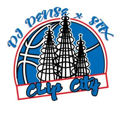 DJ DenseClip City