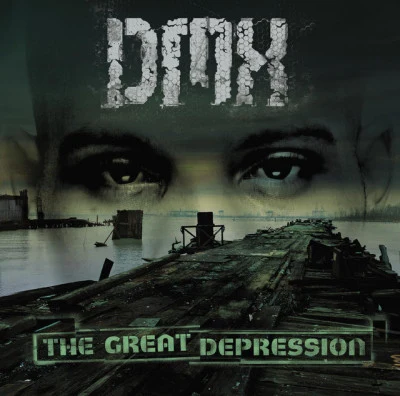 DMXThe Great Depression (Edited Version)