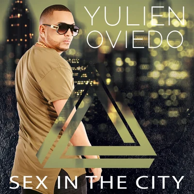 Yulien Oviedo/Enzo La Melodia Secreta*** in the City