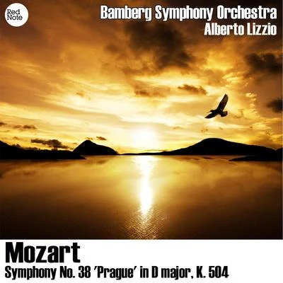 Bamberg Symphony OrchestraMozart: Symphony No. 38 Prague in D major, K. 504