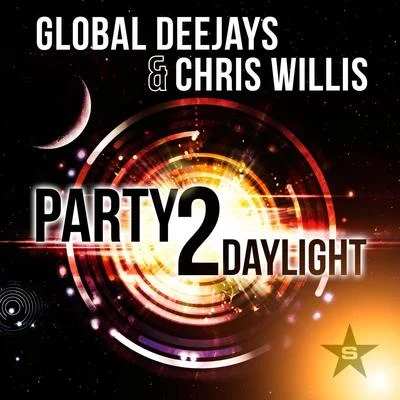 Chris WillisParty 2 Daylight