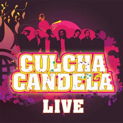 Culcha CandelaCulcha Candela Live