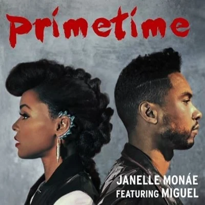 Janelle MonáePrimeTime