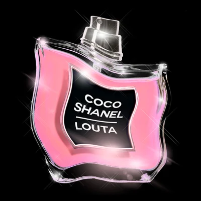 LOUTACOCO SHANEL