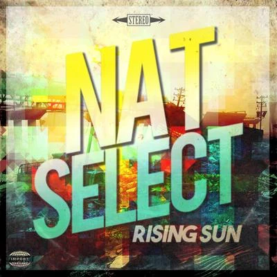 Mega EgoRising Sun (feat. Reason the Citizen, Concept, Markmywords & Mega Ego)