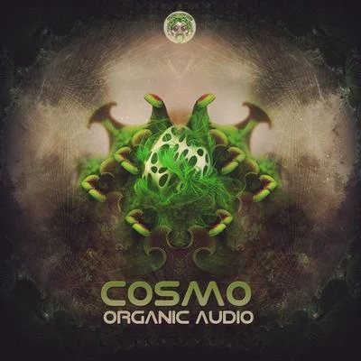 CosmoOrganic Audio