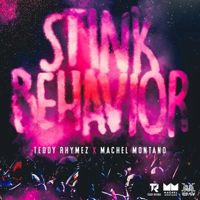 Machel Montano/Angela Hunte/Krs./Kerwin Du BoisStink Behavior