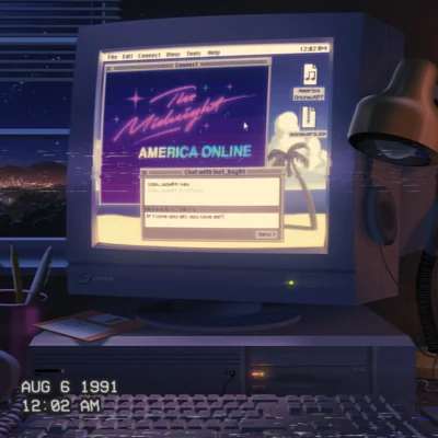 The MidnightAmerica Online