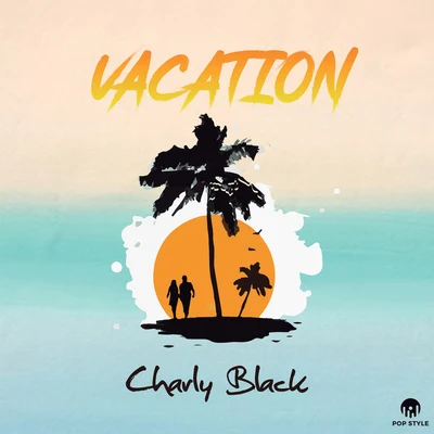 EBHONI/Charly BlackVacation