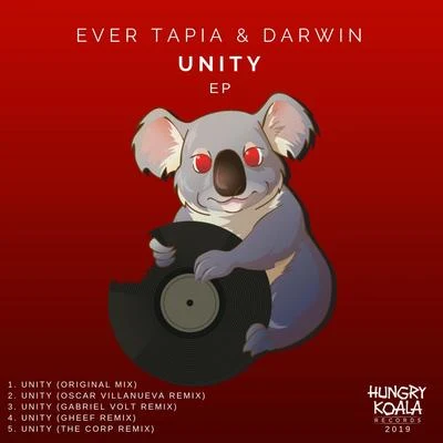 Ever TapiaUnity EP