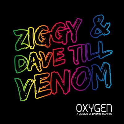 Dave Till/Big DawgVenom