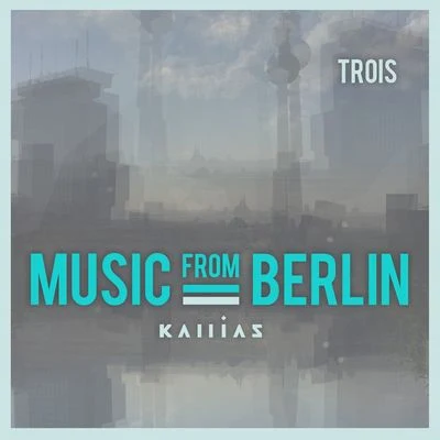 YouNotUsMusic from Berlin - Trois