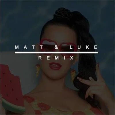 LukePaulThis Is How We Do (Matt & Luke Remix)