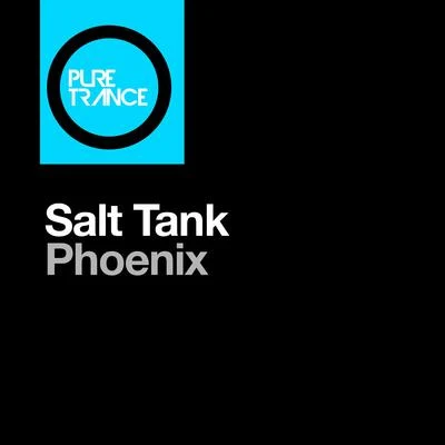 Salt TankPhoenix