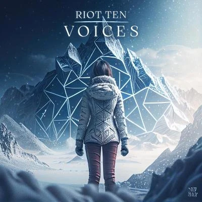 Riot Ten/ShwannVoices