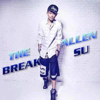 甦醒 (Allen)The Break