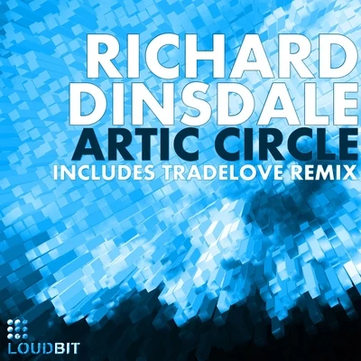 Richard Dinsdale/Wally LopezArtic Circle