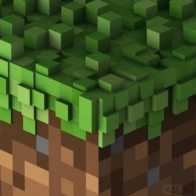 C418Minecraft - Volume Alpha