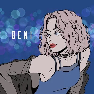 BENIフライディ・チャイナタウン