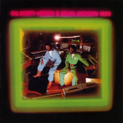 Makaya McCraven/Gil Scott-Heron & Makaya McCraven/Gil Scott-Heron1980