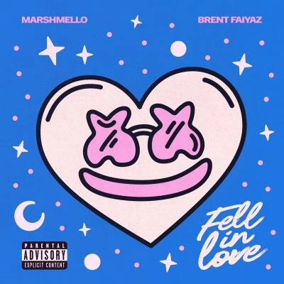 Brent Faiyaz/Travis Scott/Kendrick Lamar/Don Toliver/Baby KeemFell In Love